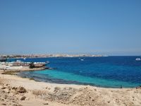 Hurghada - Rotes Meer