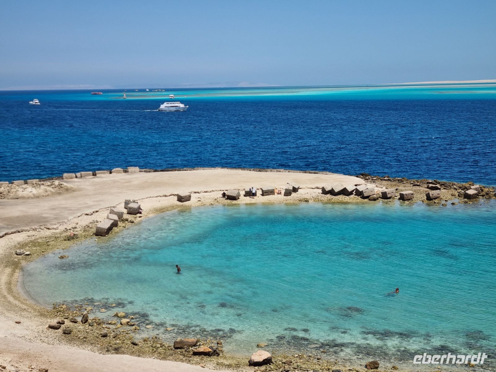 Hurghada - Rotes Meer