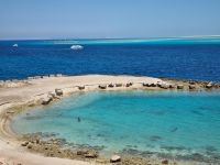 Hurghada - Rotes Meer