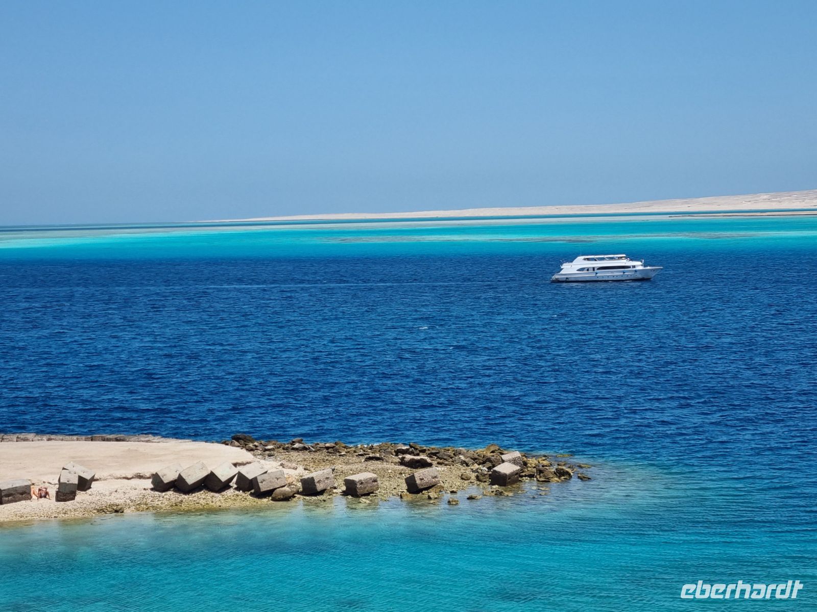 Hurghada - Rotes Meer