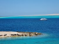 Hurghada - Rotes Meer