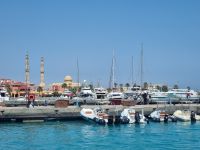 Hurghada - Marina