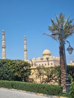 Hurghada - El Mina Moschee