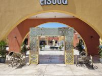 Hurghada - Promenade an der Marina