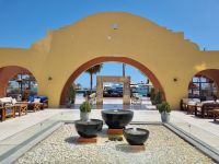 Hurghada - Promenade an der Marina