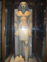 Kairo - Ägyptisches Museum