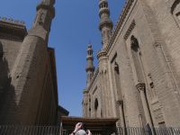 Moschee Kairo