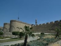 Zitadelle Kairo