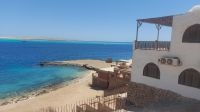 Hurghada Stadt, Rotes Meer, Ägypten