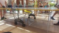 Spiele-Bereich Hotel Jaz Makadi Star & Spa, Tischtennis