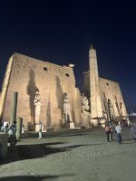 Luxor Tempel 