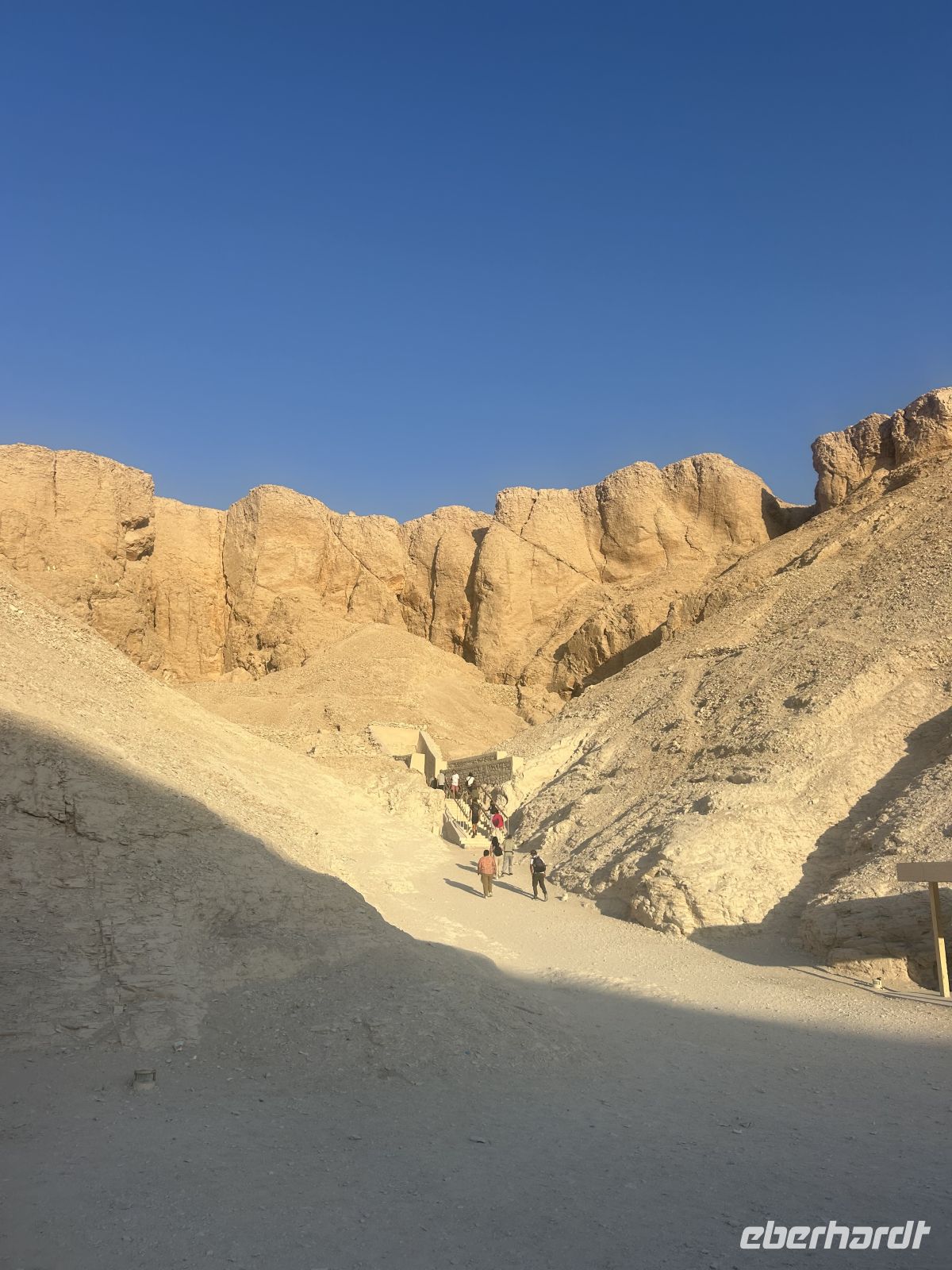 Das Tal der Könige 