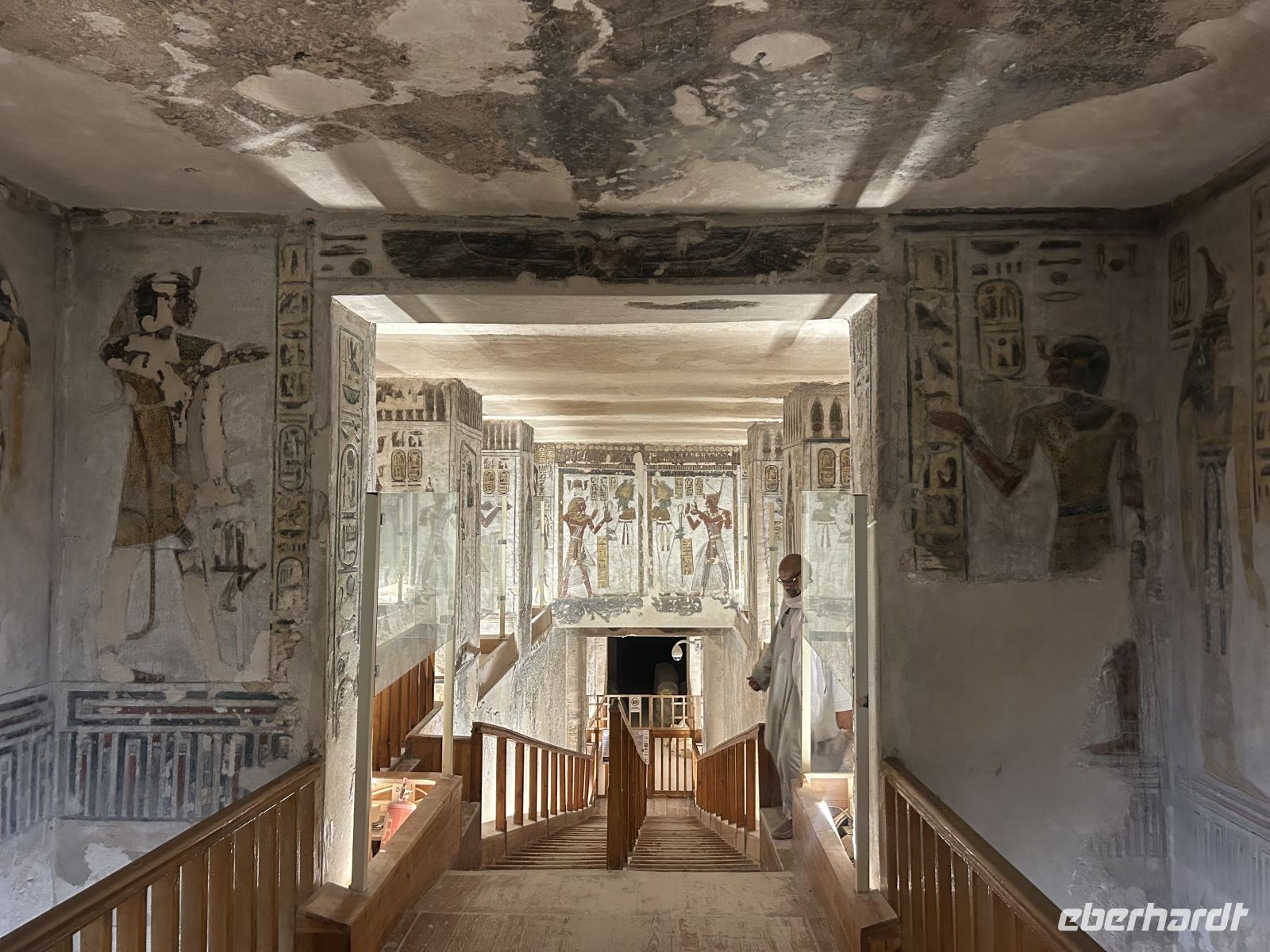 Grabkammer 