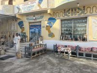 Alabaster Familienbetrieb 