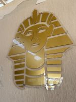 Eingang zum Tempel Hatshepsut