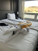 Ungefährliches Krokodil 