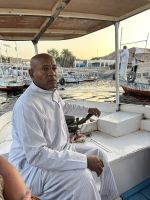 Fahrt mit der Felukke 