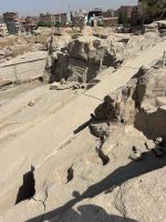 Der unvollendete Obelisk 