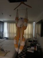 Wieder ein Handtuch Tier überrascht uns 