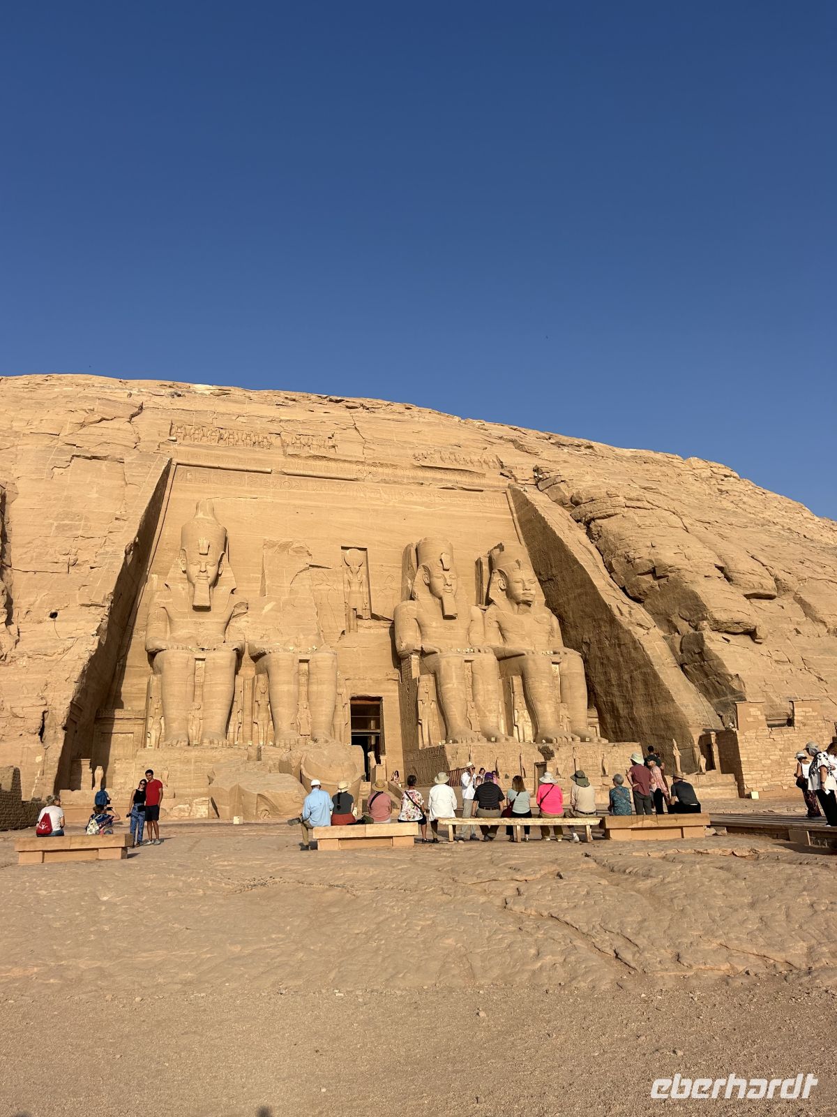 Abu Simbel 