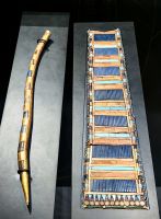 Grabbeigaben Tutanchamuns