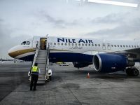 Wir fliegen nach Luxor