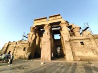 Kom Ombo