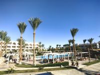 Jaz Makadi Star Hotelpool, Makadi Bay