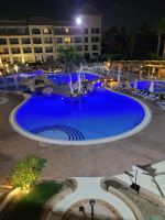 002 - Kairo - Ankunft im Hotel