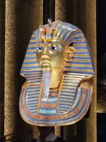 005 - Kairo - Neues Ägyptisches Museum