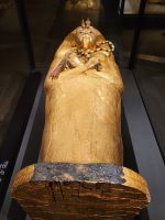 007 - Kairo - Neues Ägyptisches Museum