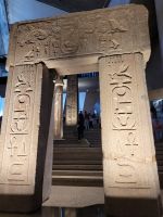 010 - Kairo - Neues Ägyptisches Museum