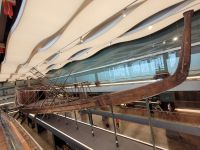 011 - Kairo - Neues Ägyptisches Museum