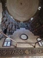 017 -  Kairo - Hassan-Moschee