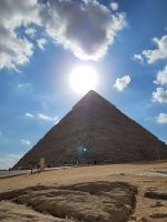 030 - Die Pyramiden von Gizeh