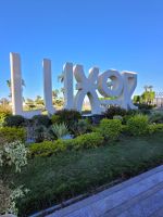 034 - Ankunft in Luxor