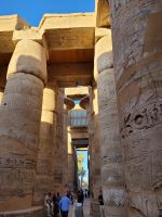 038 - Luxor - Karnak-Tempel