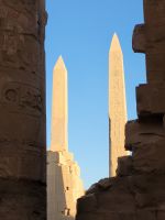 039 - Luxor - Karnak-Tempel