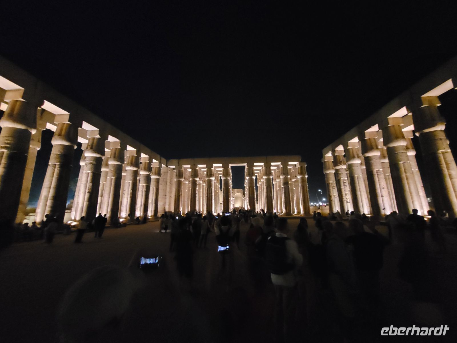 056 - Luxor - Luxor-Tempel