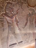 062 - Luxor - Tal der Könige - Grab von Ramses III.