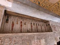 063 - Luxor - Tal der Könige - Grab von Ramses III.