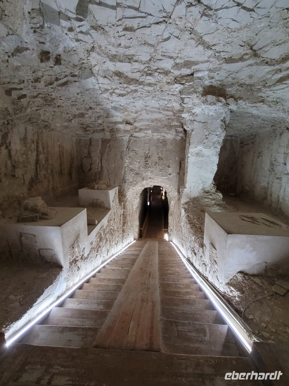 065 - Luxor - Tal der Könige - Grab von Siptah