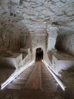 065 - Luxor - Tal der Könige - Grab von Siptah