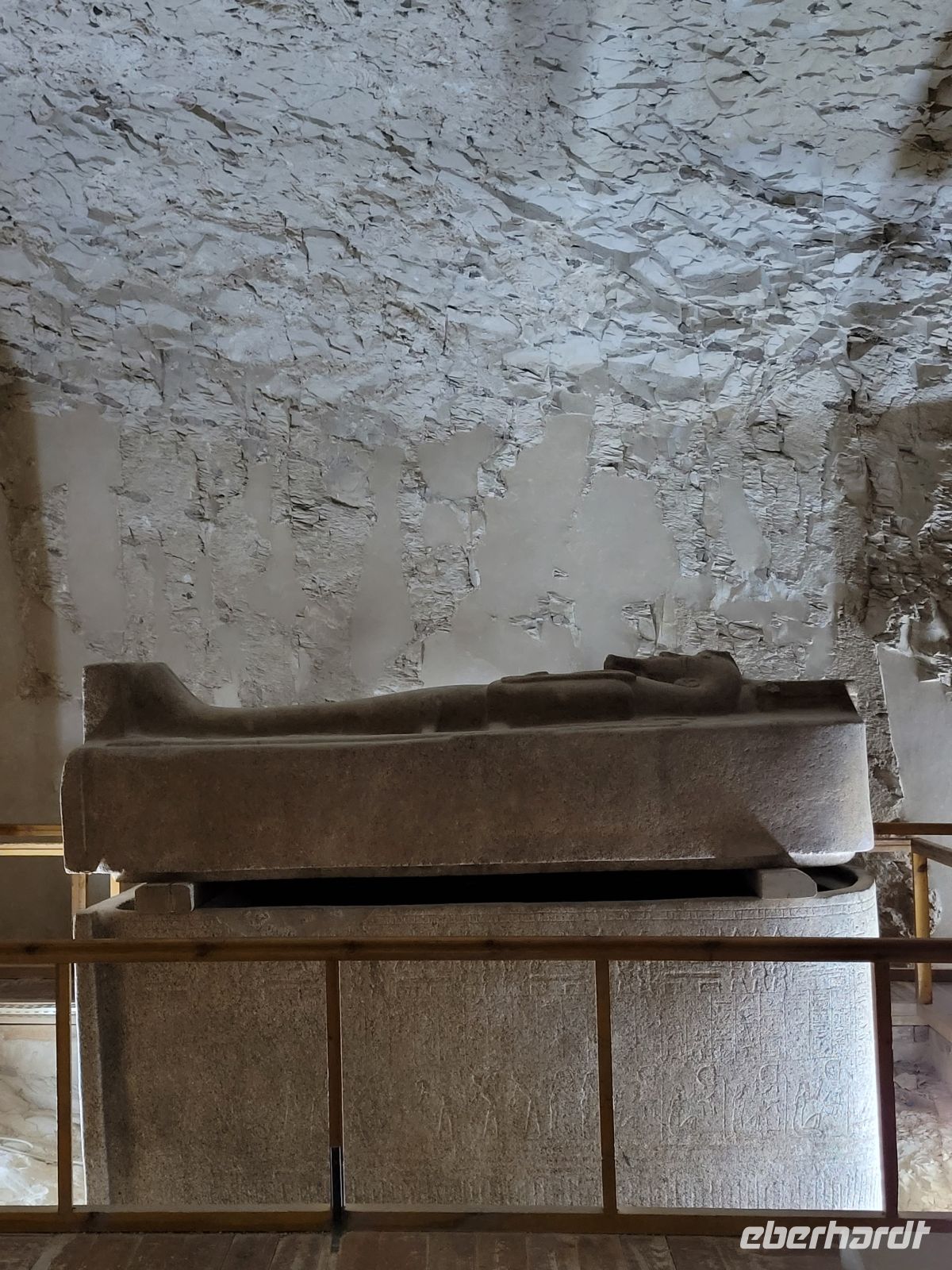 068 - Luxor - Tal der Könige - Grab von Siptah