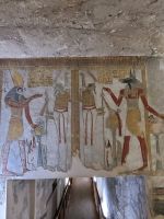 069 - Luxor - Tal der Könige - Grab von Tausert & Setnakht