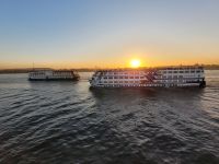 076 - unterwegs auf dem Nil