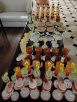 078 - Cocktailempfang auf dem Schiff