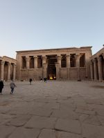 080 - Edfu - Horus-Tempel