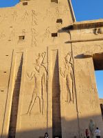 084 - Edfu - Horus-Tempel