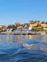 095 - Assuan - unterwegs zum Isis-Tempel